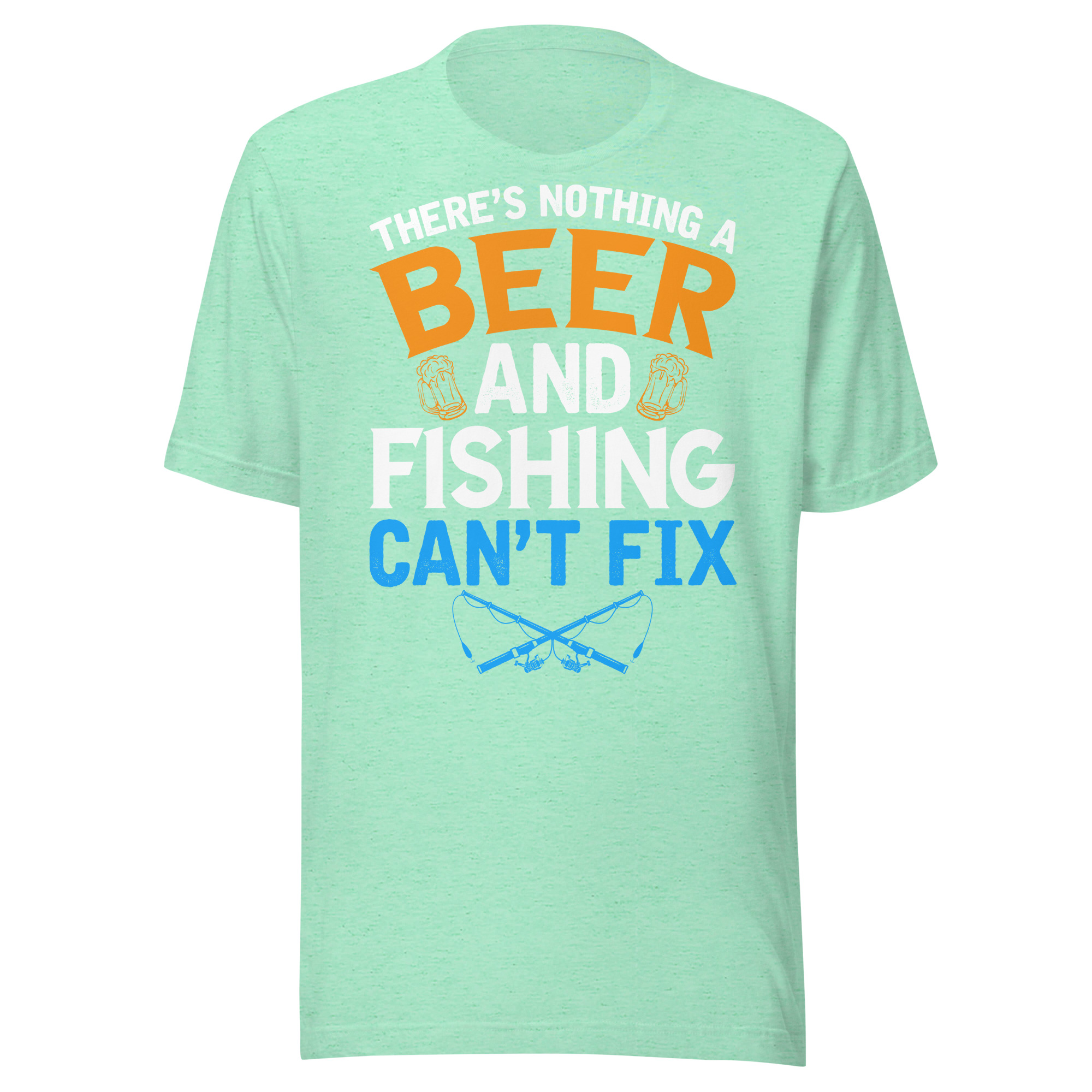 unisex-staple-t-shirt-heather-mint-front-648899656d50f.jpg