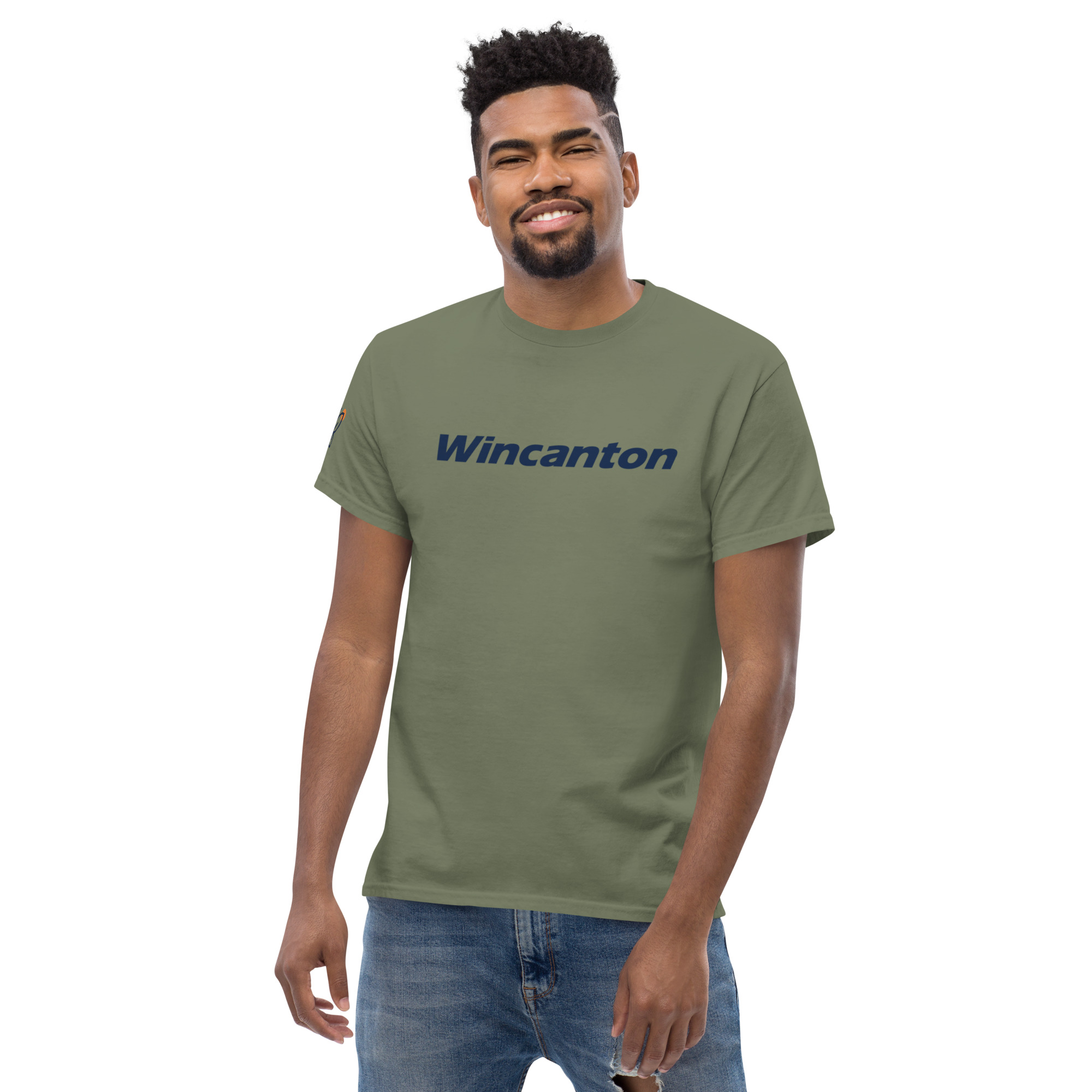 mens-classic-tee-military-green-front-2-65c129d68bfe7.jpg