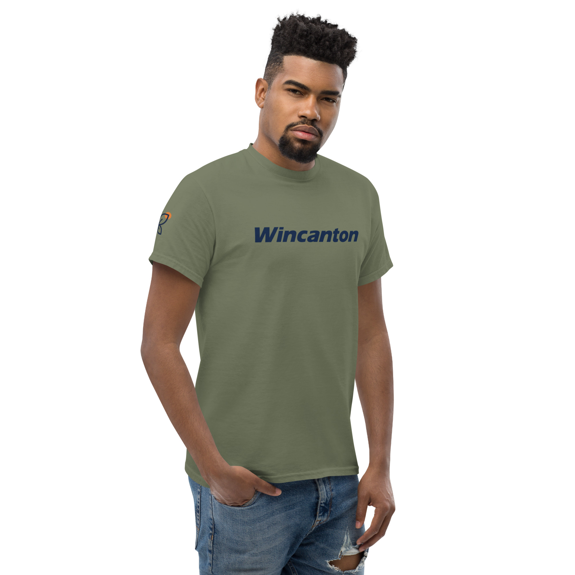mens-classic-tee-military-green-right-front-65c129d68dcf9.jpg