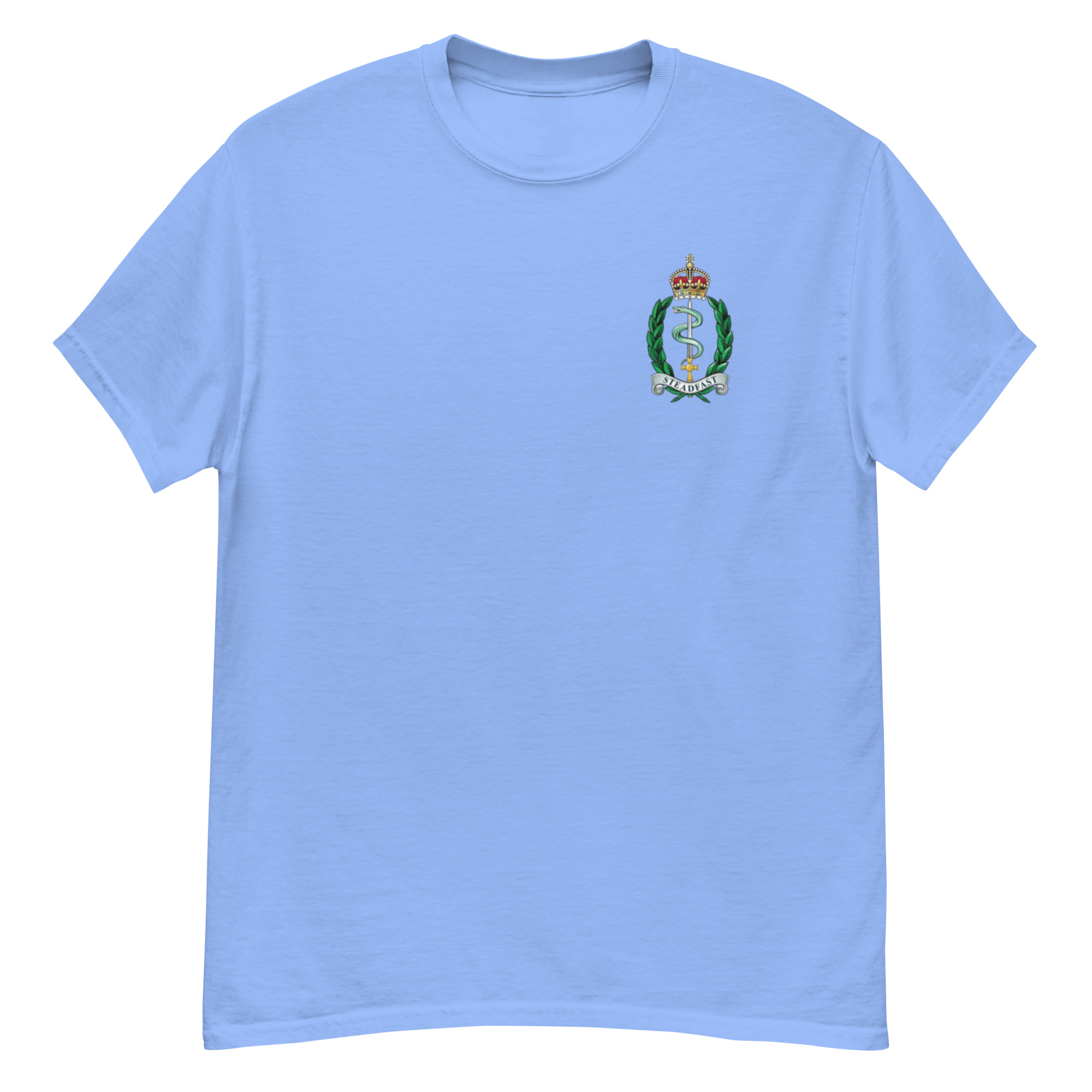 unisex-classic-tee-carolina-blue-front-671401f0a7bcc.jpg