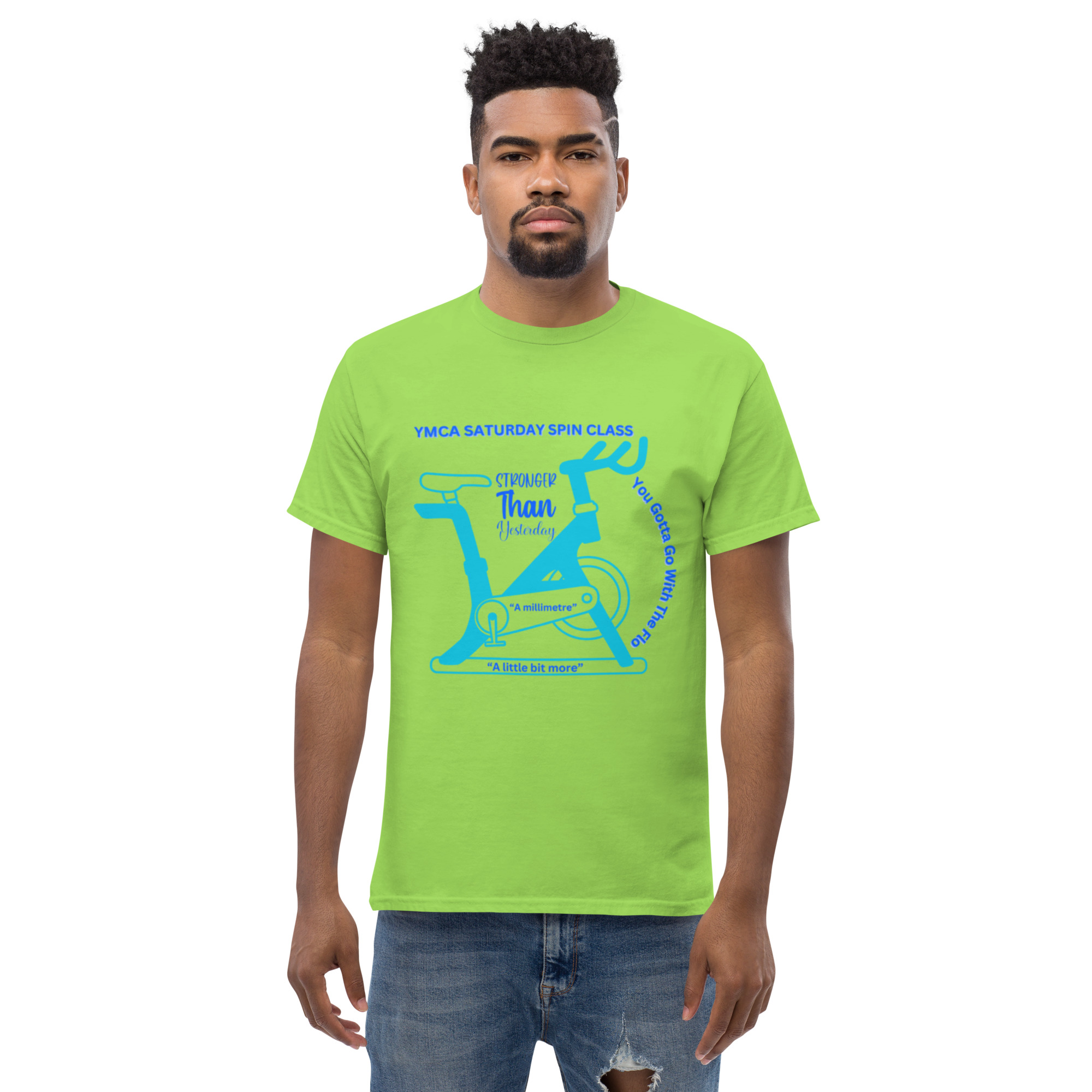 unisex-classic-tee-lime-front-67c397ef001b2.jpg